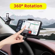 Suporte Celular Carro: GPS e iPhone - imagem 1