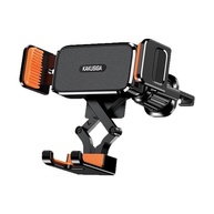 Suporte Celular Carro Gravidade: Firmeza e Praticidade! - imagem 1