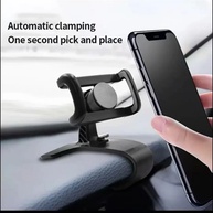Suporte Celular Carro: GPS e iPhone - imagem 4