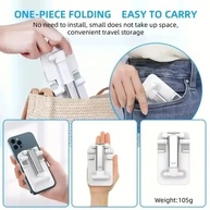 Suporte Celular Dobrável: Conforto e Praticidade! - imagem 1