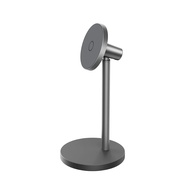 Suporte Celular MagSafe: Mini Dock para Mesa - imagem 1