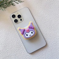 Suporte Celular Sanrio: Charme e Praticidade! - imagem 4