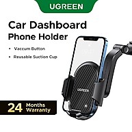 Suporte Celular Veicular UGREEN: Fixe e Dirija! - imagem 1
