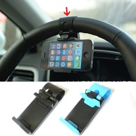 Suporte Celular Volante: Dirija com Segurança! - imagem 1