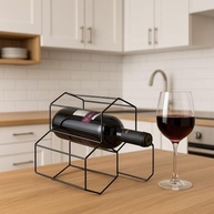 suporte-com-para-vinhos-geometrico-metal-em-moderna-a-3-design-garrafas-adega-a