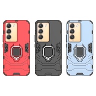 Capa Protetora Vivo V40 SE: Blindada e com Suporte! - imagem 4