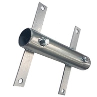 Suporte de Antena: Fixe seu Mastro com Segurança! - imagem 1