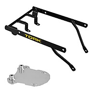 Suporte de Bau Pro Tork: Bros 160/XRE 190 - imagem 1
