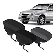 Suporte de Braço Corsa Classic: Organize Seu Carro! - imagem 1