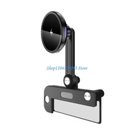 Suporte de Celular Automotivo Y2GD com Carregamento 15W - imagem 1