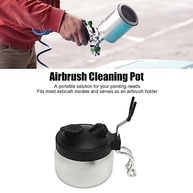 suporte-de-com-limpeza-de-sistema-em-aerografo-a-multifuncional-pote-a