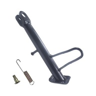 Suporte Universal de Aço Inoxidável para Motos e Scooters - Estabilidade e Segurança Garantidas! - imagem 2