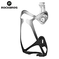 Suporte de Garrafa Rockbros: Leve e Colorido! - imagem 1