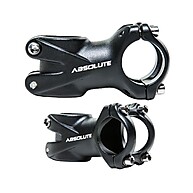 Suporte de Guidão Absolute Nero HL061: Ajuste Perfeito! - imagem 1