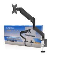 Suporte de Mesa para TV/Monitor: Ajuste Total! - imagem 1