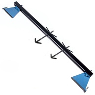 Suporte de Motor 190kg: Fixe Seu Motor com Segurança - imagem 1