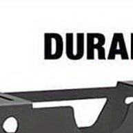 Suporte de Parede Duplo para Esmerilhadeira e Lixadeira em Metal: Organização e Dureza - imagem 1
