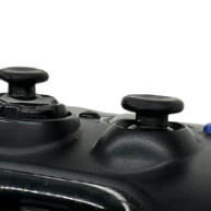 Suporte de Parede Gamer: Organize Seus Controles! - imagem 1