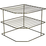 Suporte de Pratos: Organize com Estilo! - imagem 1