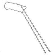 Suporte de Vara de Pesca: Mini, Forte e Essencial - imagem 1
