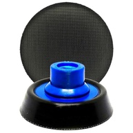 Suporte Flexível Vonixx 3" para Politriz Rotativa: Precisão e Conforto para Detalhamento - imagem 2