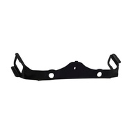 Suporte do Emblema Pro Tork para CG 125: Instale com Segurança e Estilo - imagem 1