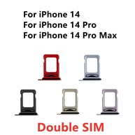 Suporte Dual SIM iPhone 14: Organize seus Chips! - imagem 1