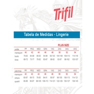 Top Nadador Trifil 1155: Conforto e Suporte - imagem 2