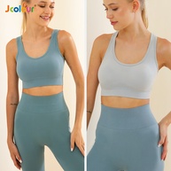 Sutiã Fitness Sem Costura: Conforto e Suporte! - imagem 2