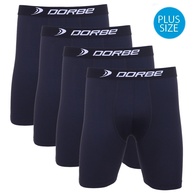 Cueca Long Leg Plus Size: Conforto e Suporte! - imagem 2
