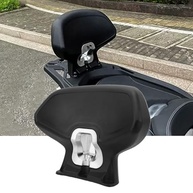 Almofada Encosto Passageiro Xmax 300 2017-2023: Conforto e Suporte Inigualáveis - imagem 5