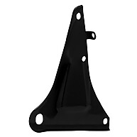 Suporte Escapamento Titan 125: Pro Tork Original - imagem 1