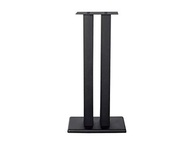 Suporte Monolith 124794: Eleve seu Som com Estabilidade e Estilo (60cm, Preto) - imagem 3