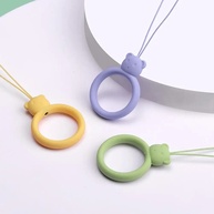 Suporte de Celular com Anel: Segurança e Estilo! - imagem 4