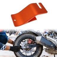 Suporte para Talão de Pneu de Moto Mqetly: Troca Fácil e Segura - imagem 4