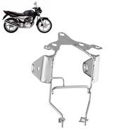 Suporte Farol Titan 150 Sport: Original Gemoto - imagem 1