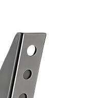 Suporte Fixo para TV 32" a 80" | Ultra Slim e Universal - imagem 1