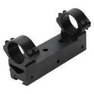 Suporte Fixxar Alta Pressão: Estabilidade para sua Luneta - imagem 1