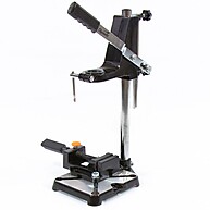 Suporte Furadeira Bancada 35mm: Precisão Total! - imagem 1