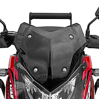 Suporte GPS Sahara 300 2024+: Navegue com Segurança! - imagem 1