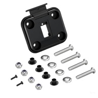 Suporte GPS Moto Garmin Zumo XT/Tread 14" - Segurança e Estabilidade em Qualquer Terreno - imagem 1