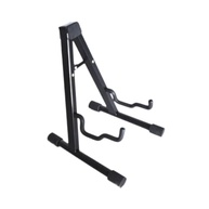 Suporte de Guitarra Elétrica Universal Antiderrapante - Estabilidade e Segurança para Seus Instrumentos - imagem 2