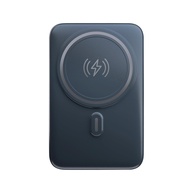 Geonav Power Bank MagSafe 10.000mAh: Carregamento Rápido Universal por Indução e Suporte Dobrável - imagem 1