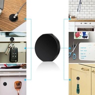 Suporte Magnético Carro: Fixe Seu Celular Já! - imagem 4