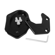 Amplificador de Suporte Lateral para Kawasaki Eliminator 400/500 SE 2023-2024 - Maior Estabilidade e Proteção - imagem 4