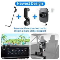 Suporte de Celular LUNQIN para Kia Sportage 2026: Navegação Segura e Prática - imagem 3