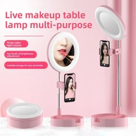 Suporte Luminoso para Maquiagem: Iluminação Perfeita! - imagem 4