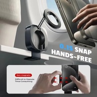 Suporte Magnético de Celular para Avião - imagem 4
