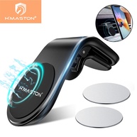 Suporte Magnético para Carro H'maston CJ-23: 360° Universal - imagem 1