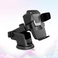 Suporte Celular Carro: 360° para GPS e Mais! - imagem 4